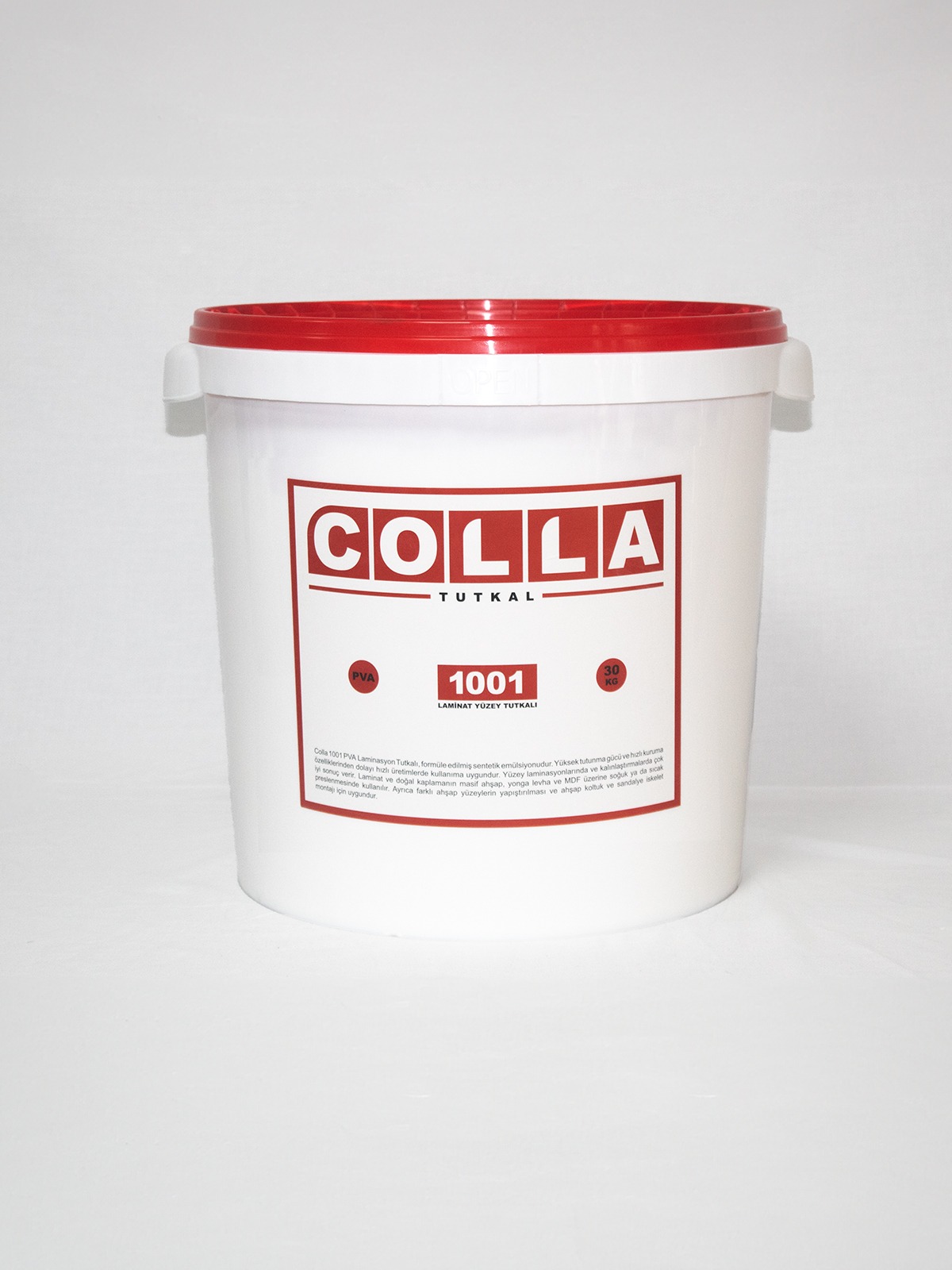 Colla Tutkal 